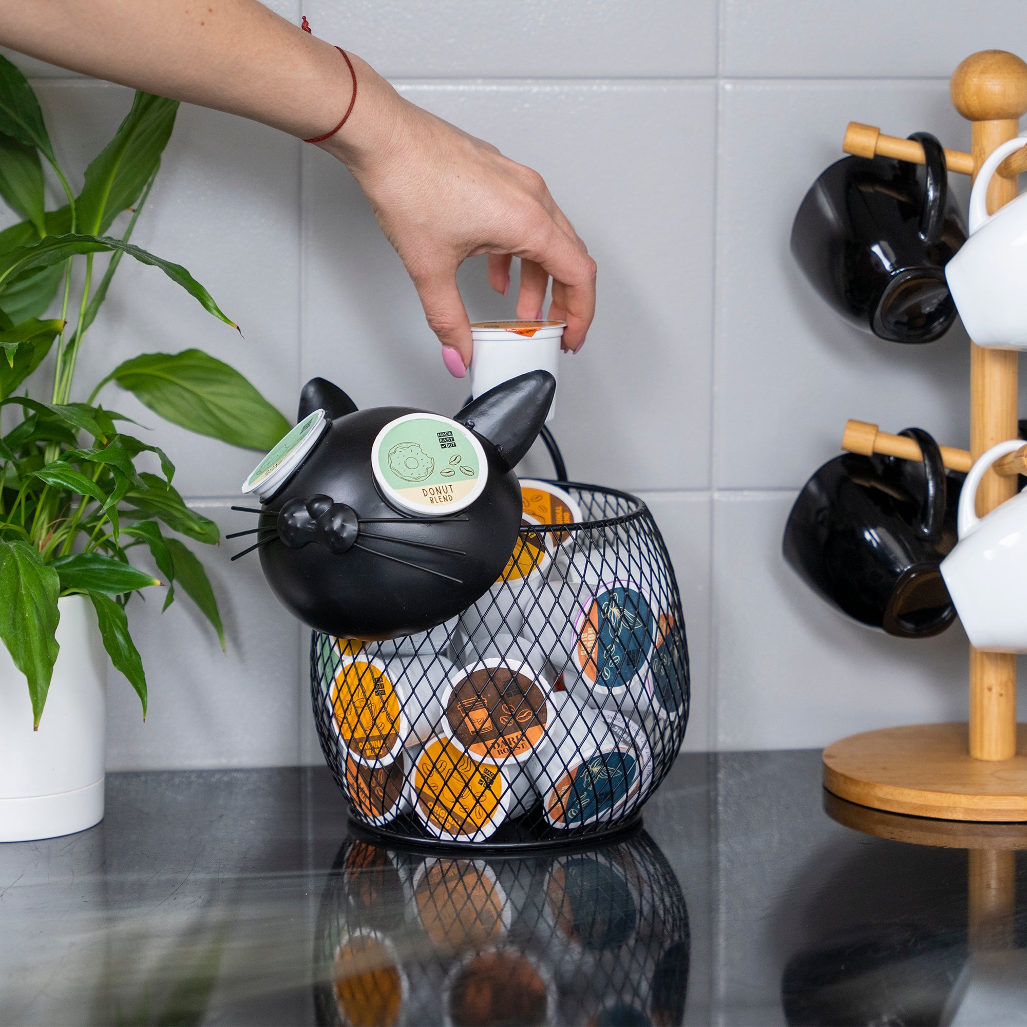 Home Café