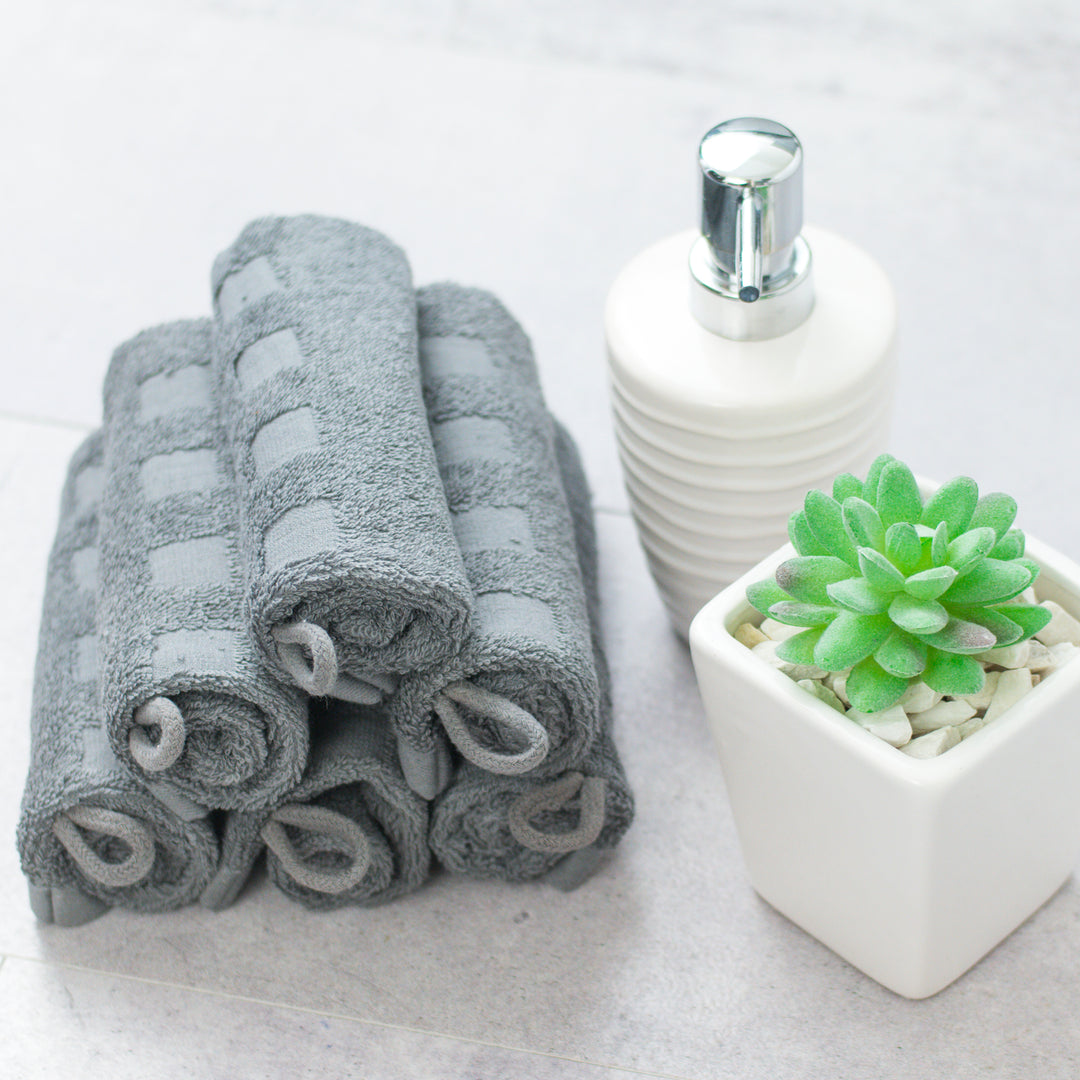 Wash Mitt