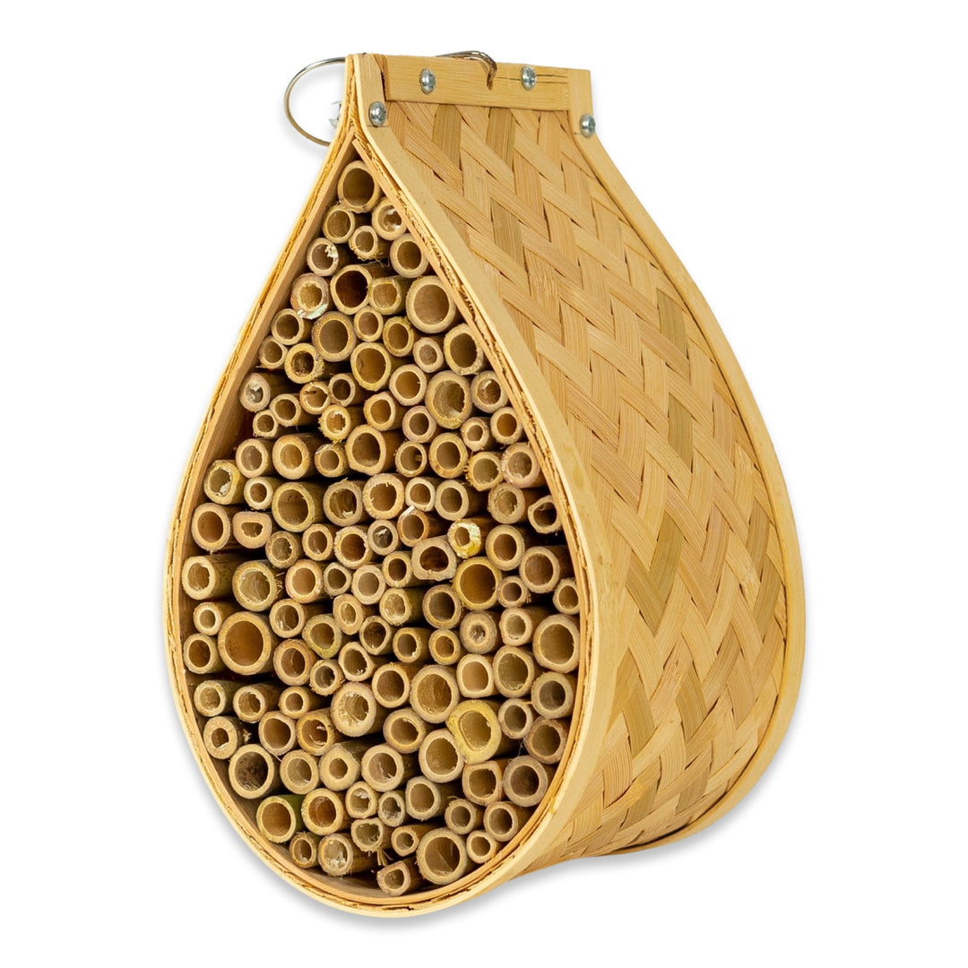 Mason Bee House Insect Home and Hive