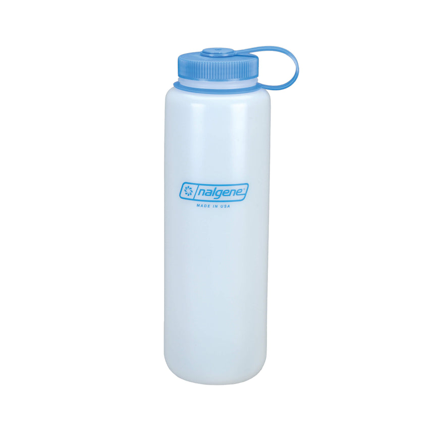 Made Easy Kit Tritan Plastic Water Bottle - Revolutionary Lid, Wide and Narrow Mouth Openings - BPA Free Water Bottle, Dishwasher Safe