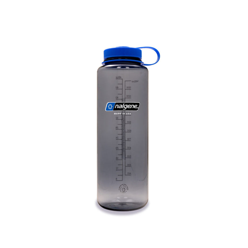 Nalgene 48oz Wide Mouth Sustain Silo Bottle