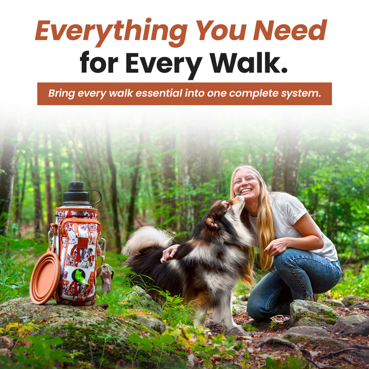 Made Easy Kit Dog Walking Solution