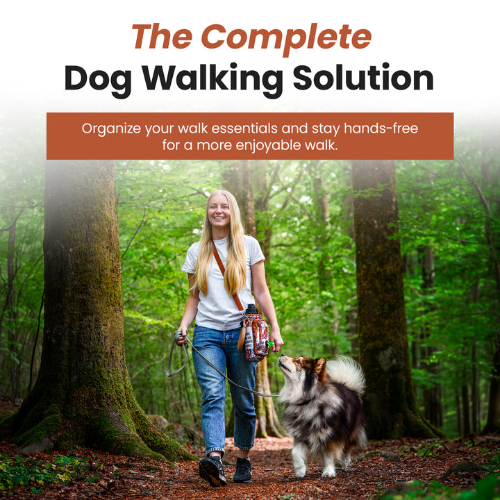 Made Easy Kit Dog Walking Solution