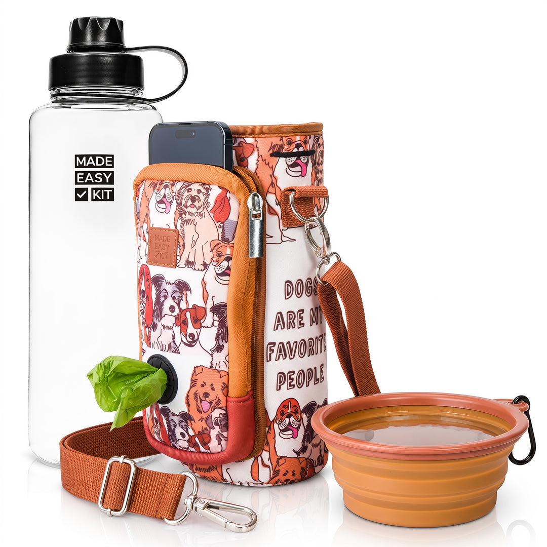 Made Easy Kit Dog Walking Solution