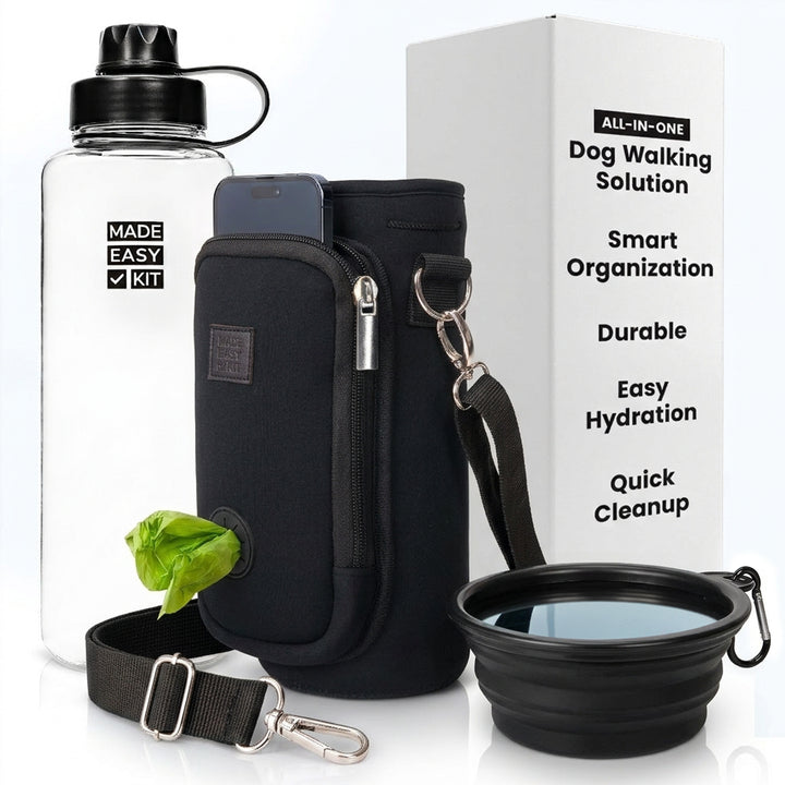 Dog Walking Solution