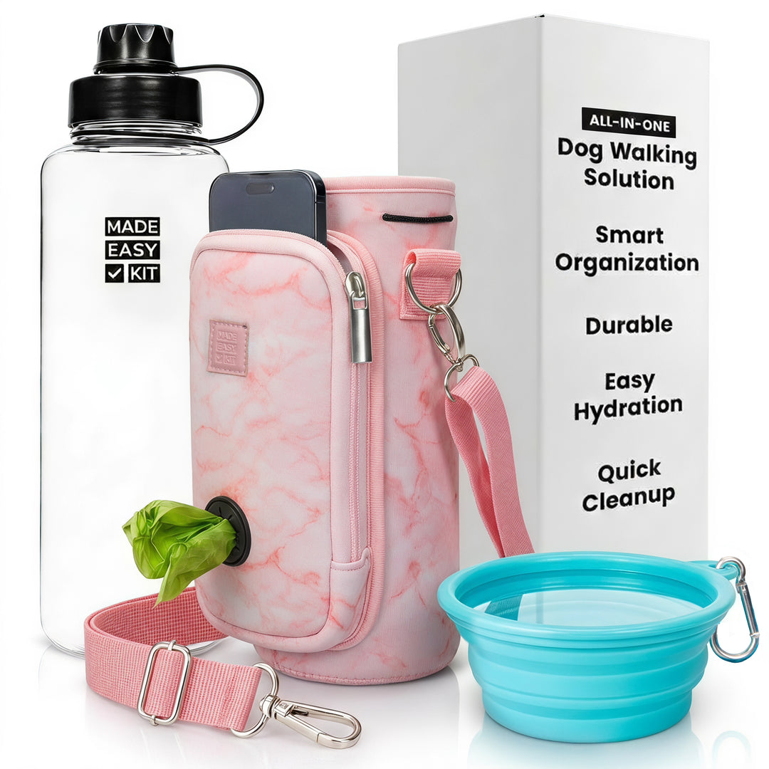 Dog Walking Solution