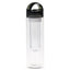 Made Easy Kit Infuser Water Bottle with Twisting Top Lid