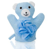 Blue Bear