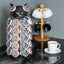 Carousel Keurig Coffee Pod Holder – “Cat”