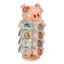 Carousel Keurig Coffee Pod Holder – “Pig”