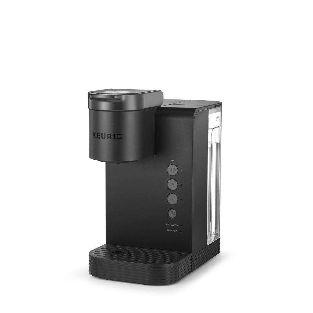 Keurig K-Express Essentials Single Serve K-Cup Pod Coffee Maker