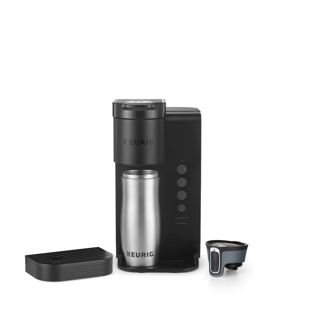 Keurig K-Express Essentials Single Serve K-Cup Pod Coffee Maker