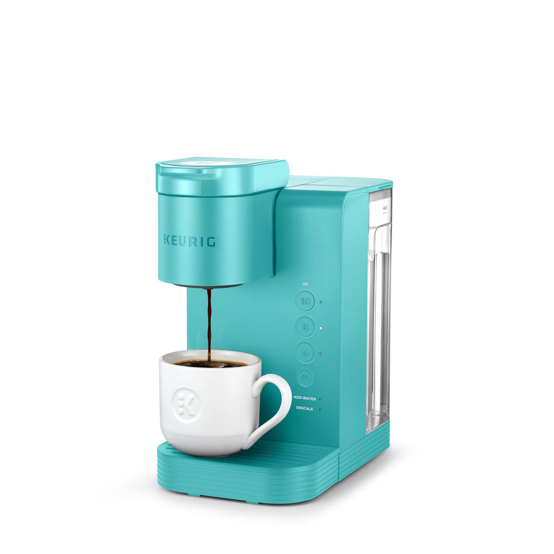 Keurig K-Express Essentials Single Serve K-Cup Pod Coffee Maker