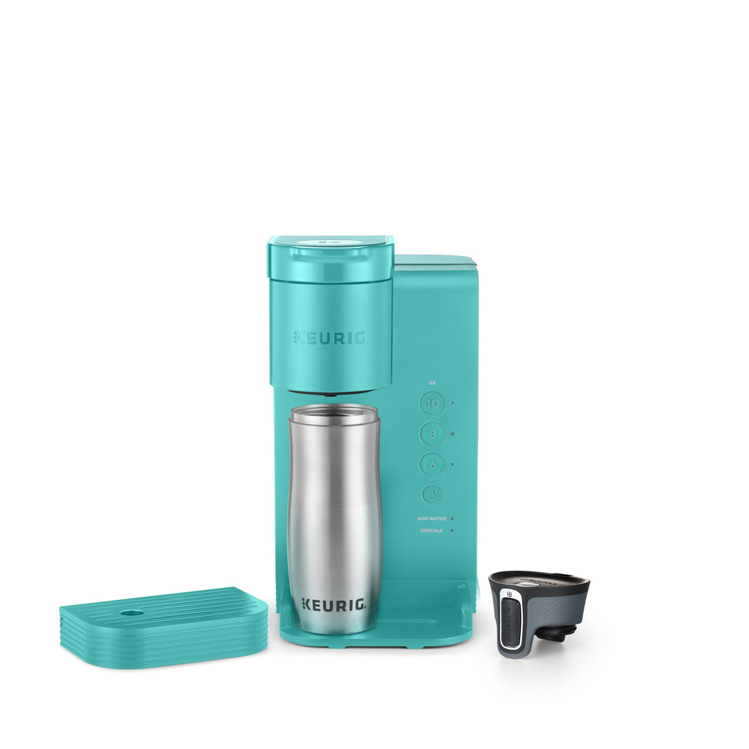 Keurig K-Express Essentials Single Serve K-Cup Pod Coffee Maker
