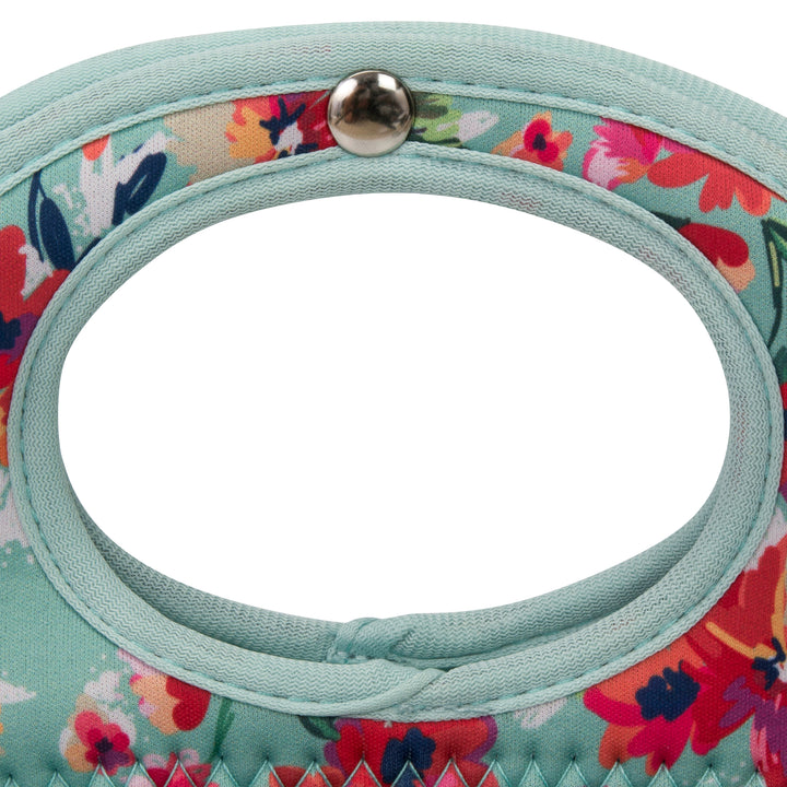 Lunch Tote with a Front Pocket
