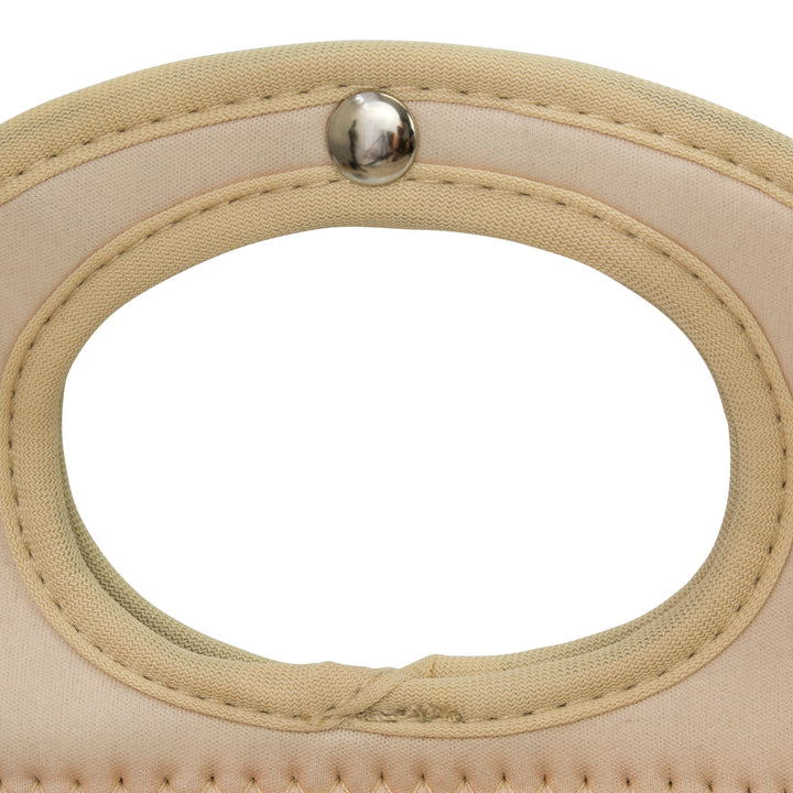 Lunch Tote with a Front Pocket