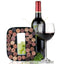 Made Easy Kit Wine Cork Holder Decorative Metal Monogram Letter for Wine Corks - Easy Mount kit Included 7" x 5.5" x 2"